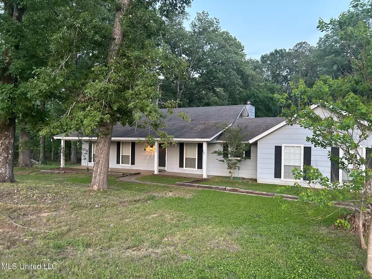 Byram, MS 39272,6124 Terry Road