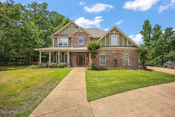 189 Bridlewood Drive, Brandon, MS 39047