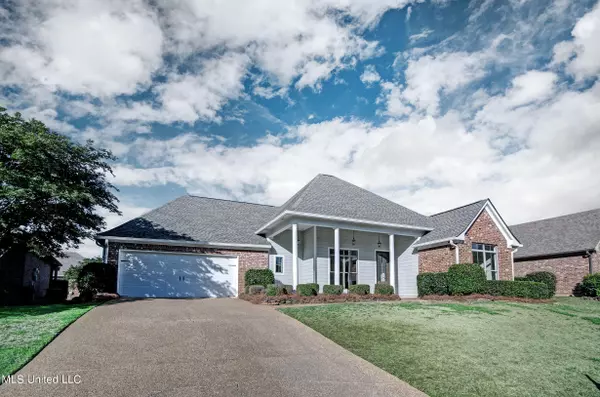 Brandon, MS 39047,149 Willow Crest Circle