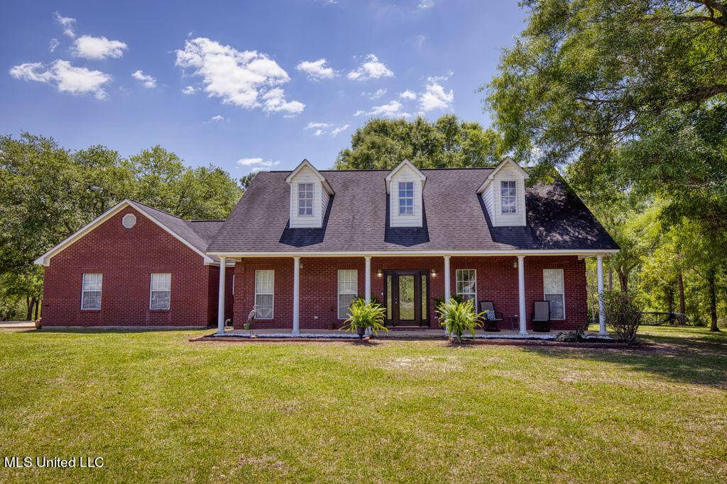 9474 Dunn Road,  Moss Point,  MS 39562