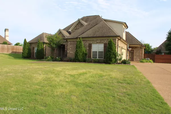 Southaven, MS 38671,1249 Walker Cove