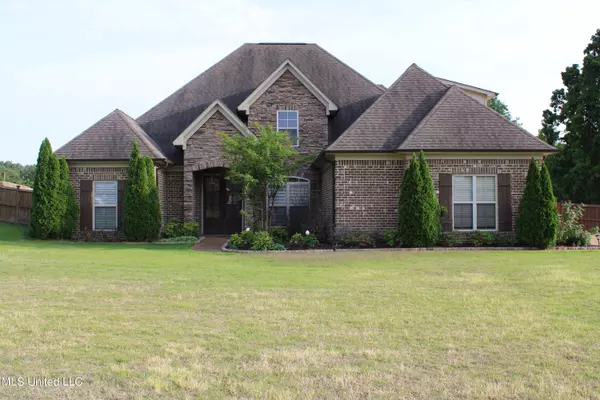 Southaven, MS 38671,1249 Walker Cove