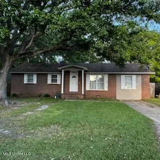 3220 Argentina Street Street, Pascagoula, MS 39581