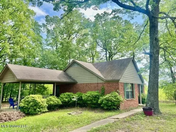 Courtland, MS 38620,235 Fox Run Drive