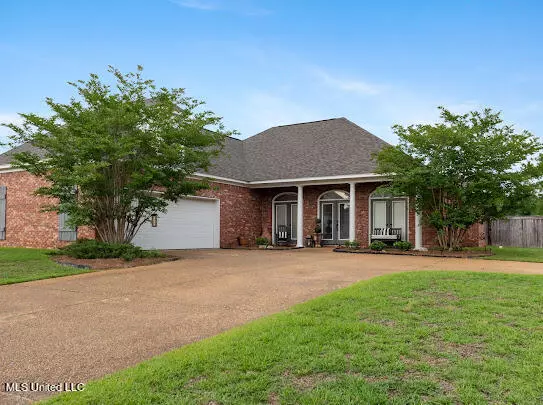 800 Highland Court, Brandon, MS 39047