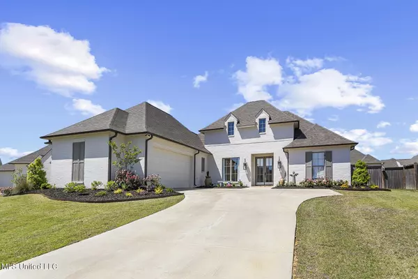 469 Brazos Drive, Brandon, MS 39047