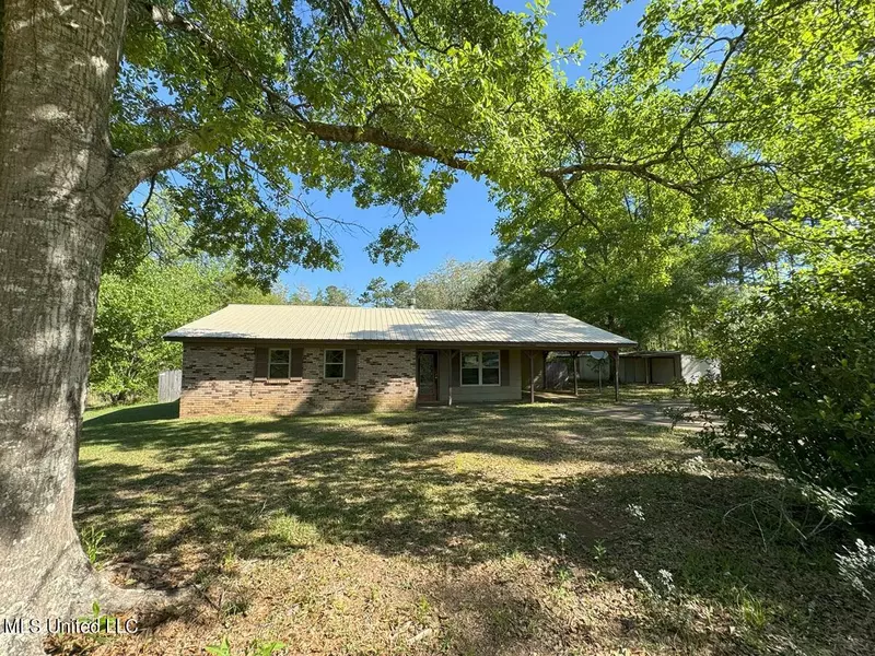 1305 W Mchenry Road, Mchenry, MS 39561