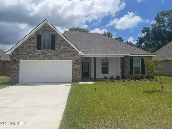 9920 Lottie Cove, Vancleave, MS 39565