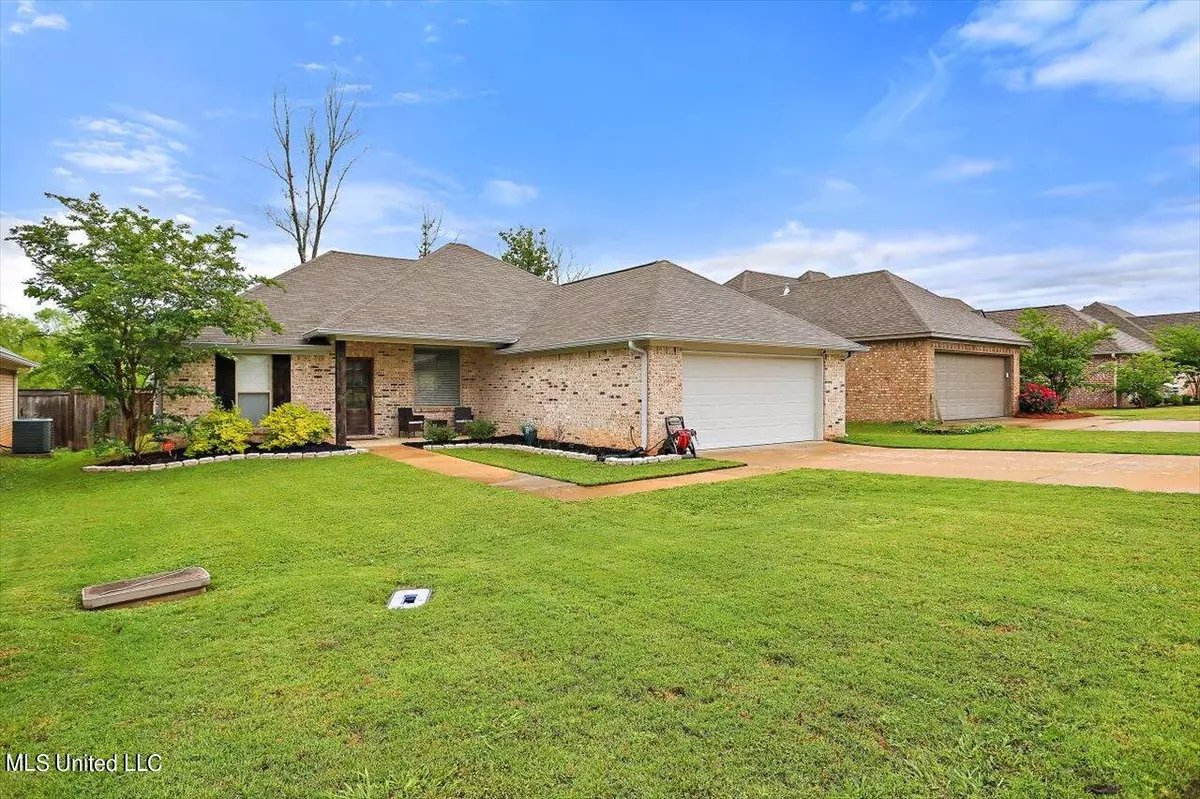 Brandon, MS 39042,640 Greenfield Ridge Drive