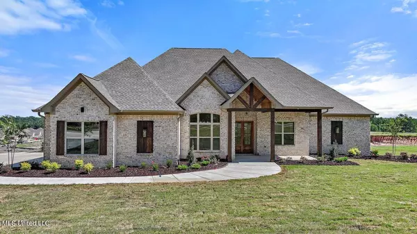 6361 Wirtz Road, Flowood, MS 39232