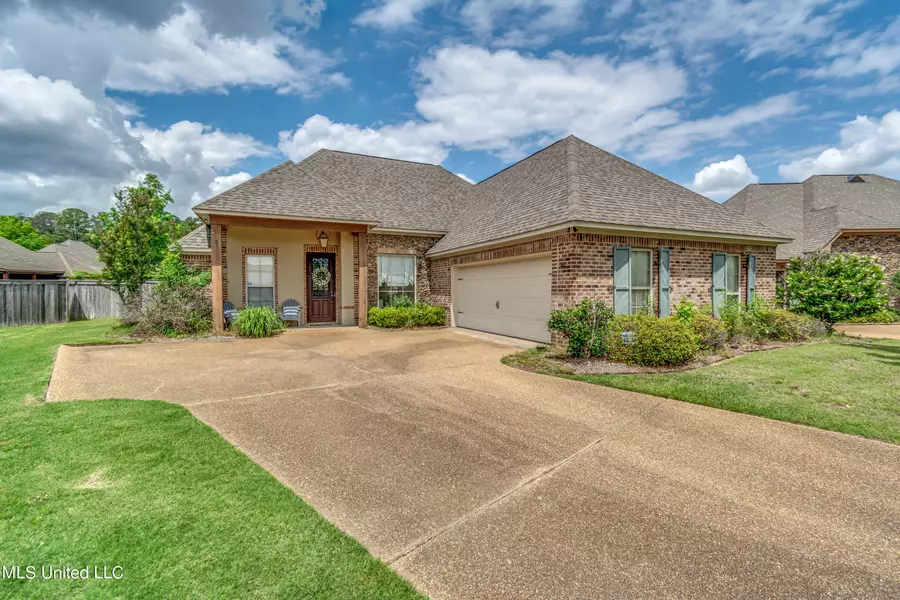 606 Bauxite Cove, Brandon, MS 39047