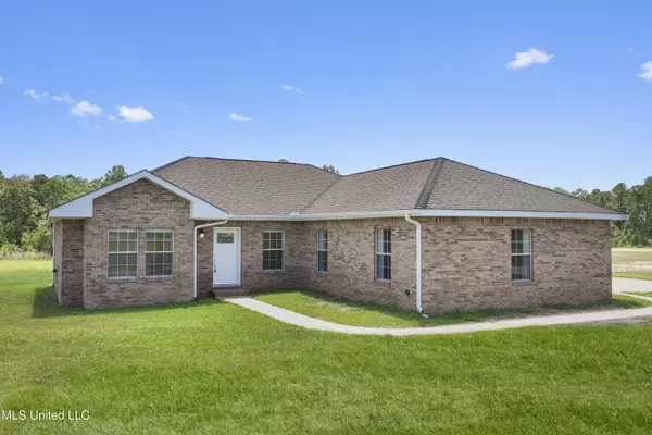 Vancleave, MS 39565,11104 Pinewood Hills Lane