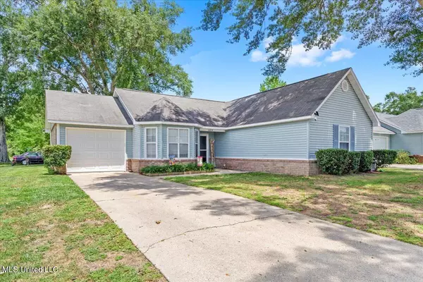 14210 Maple Court, Gulfport, MS 39503