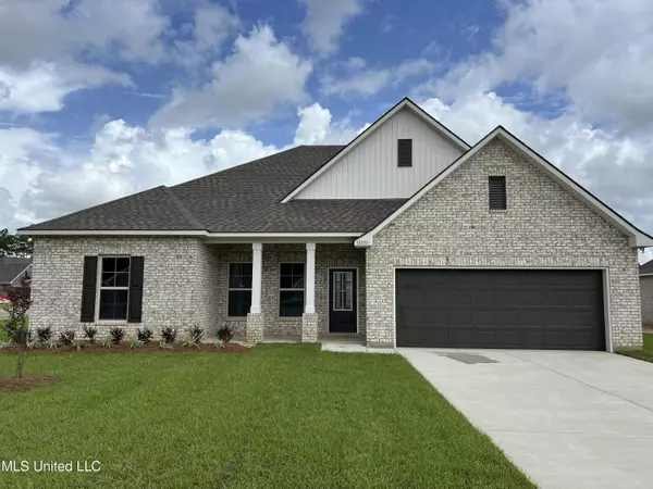 15555 Soaring Loop, Gulfport, MS 39503