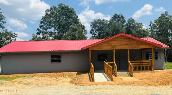 22510 Hwy 49, Saucier, MS 39574