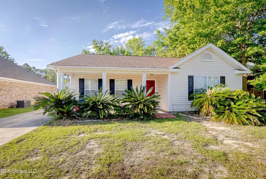 3216 Tuna Road, Gautier, MS 39553