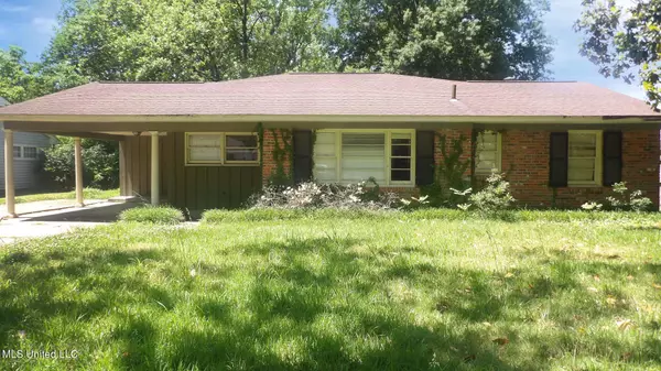 1421 Rose Circle, Clarksdale, MS 38614