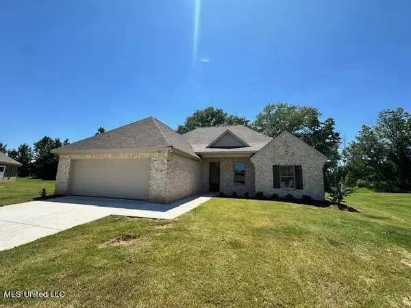 102 Porter Ridge, Canton, MS 39046