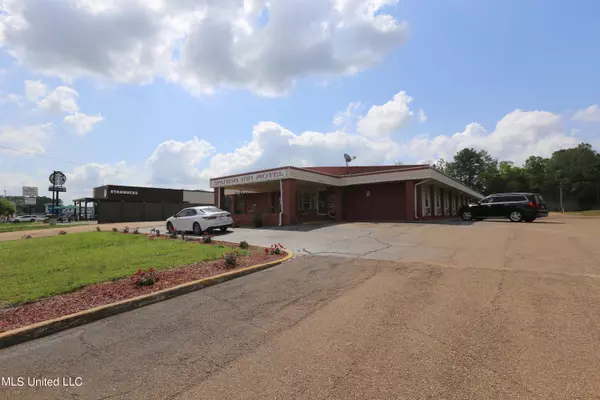 915 Brookway Boulevard, Brookhaven, MS 39601