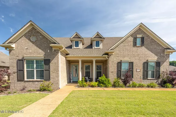 Olive Branch, MS 38654,6792 Aquila Circle