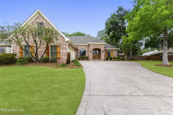 5515 Caymus Cove, Ocean Springs, MS 39564