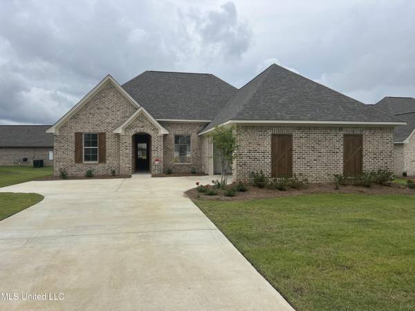 676 Bearing Way, Brandon, MS 39047