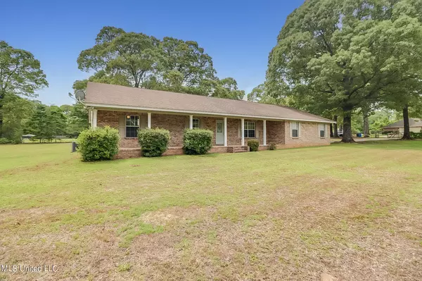 285 Old Highway 49, Mchenry, MS 39561