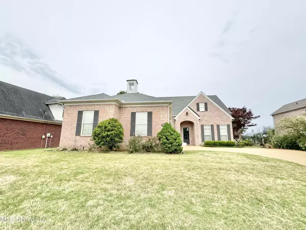 Hernando, MS 38632,1157 Lake View Drive