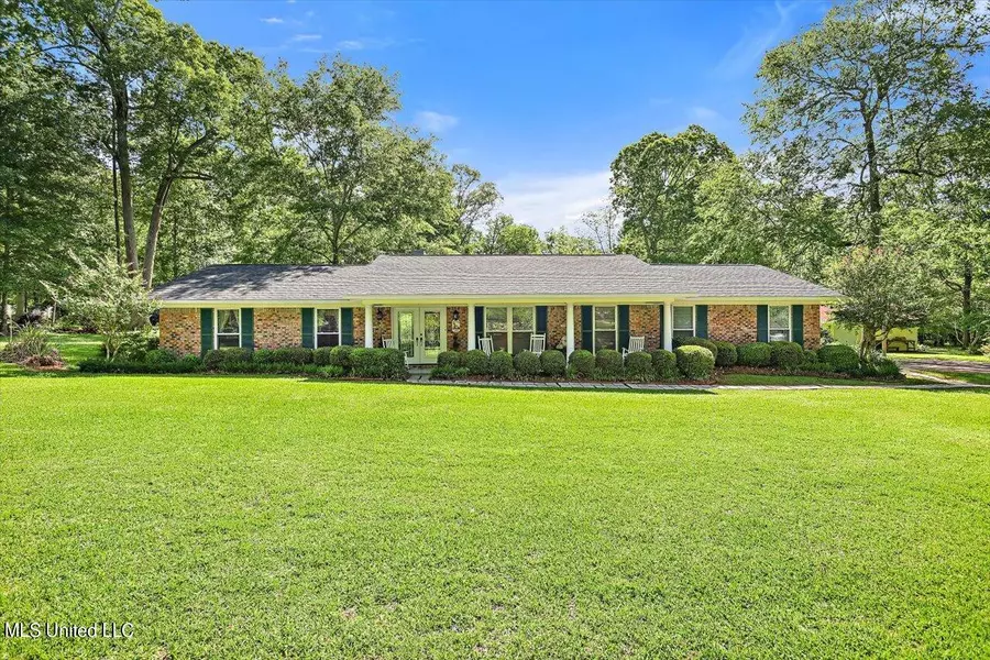 166 S Dogwood Drive, Florence, MS 39073