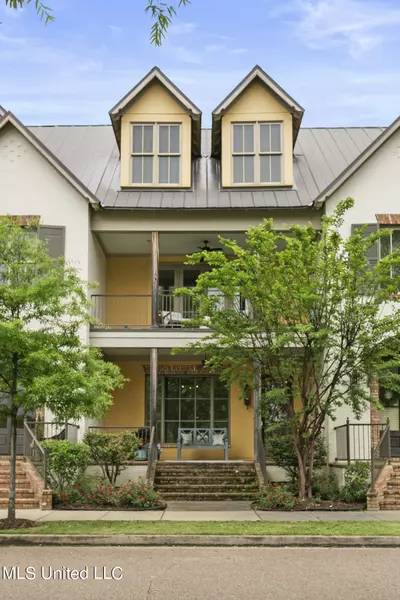 214 Eastpark Street, Ridgeland, MS 39157