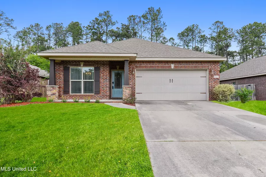 14172 Fox Hill Drive, Gulfport, MS 39503