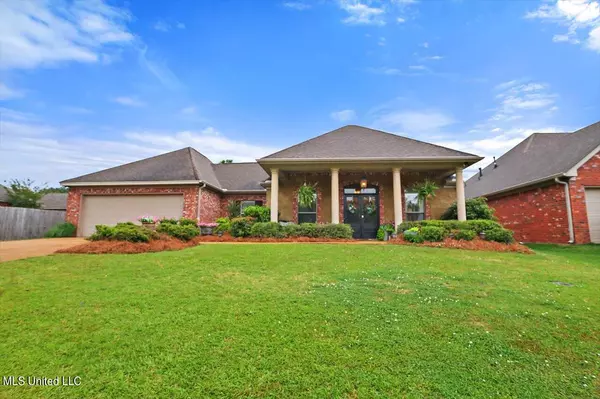 144 Copper Ridge Lane, Florence, MS 39073