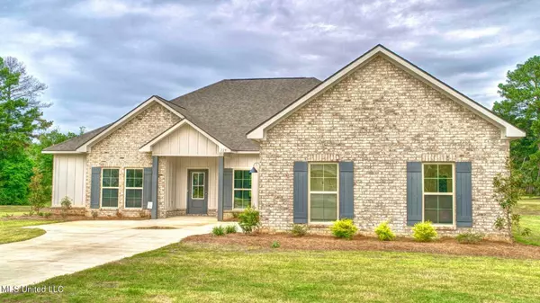 229 Deerfield Club Drive, Canton, MS 39046