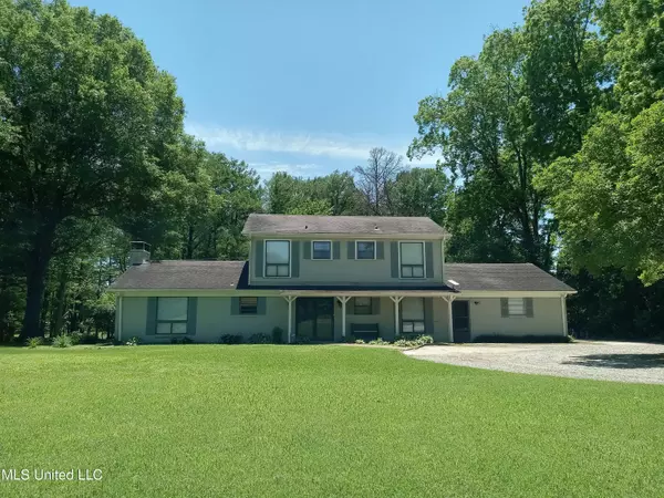 114 S 49 Highway, Indianola, MS 38751