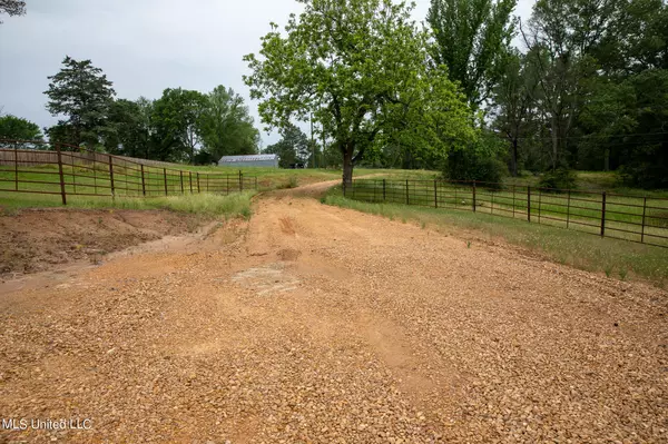 Terry, MS 39170,Green Gable Drive