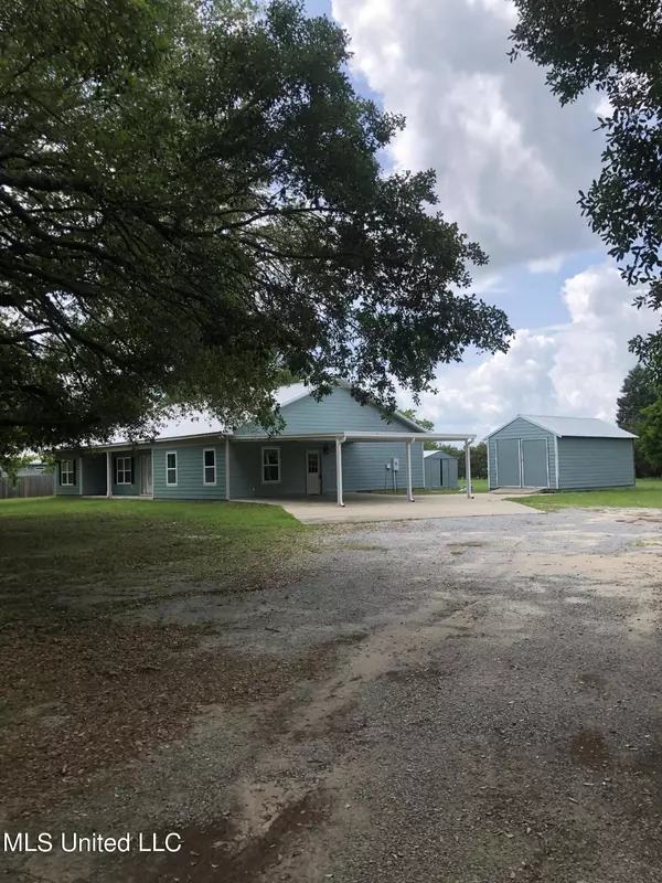 Moss Point, MS 39562,21949 Slider Road