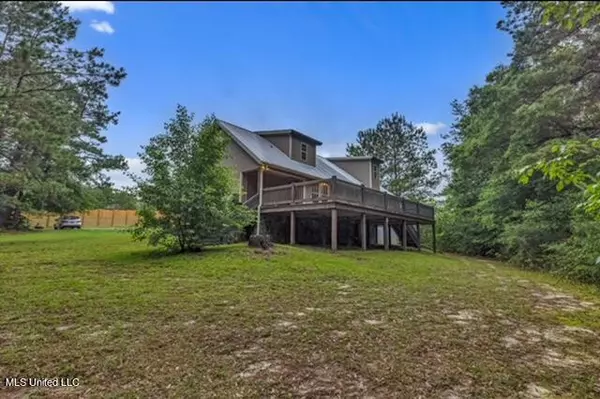 Carriere, MS 39426,70 Woodland Road