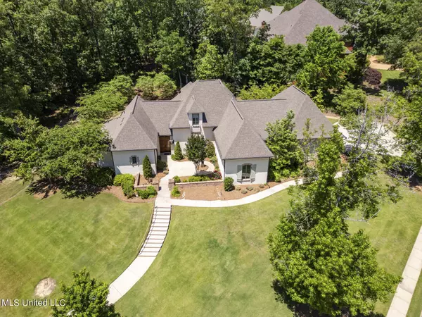 Ridgeland, MS 39157,144 Cherry Laurel Lane