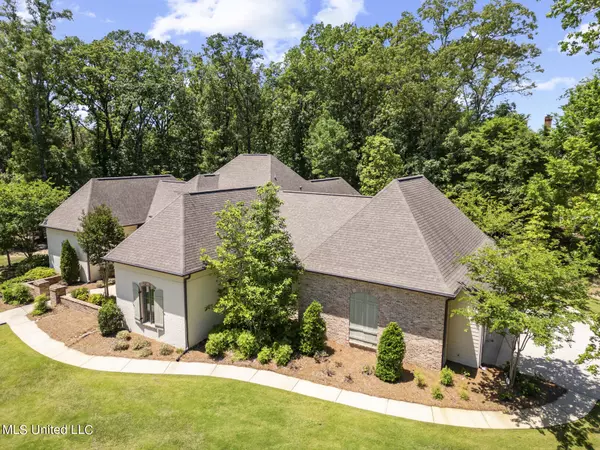 Ridgeland, MS 39157,144 Cherry Laurel Lane