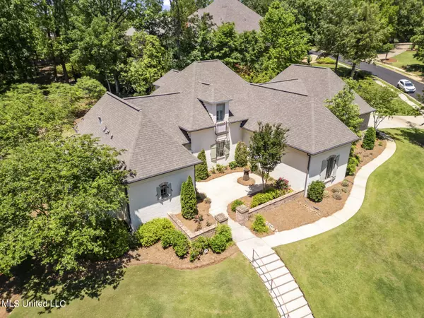 Ridgeland, MS 39157,144 Cherry Laurel Lane