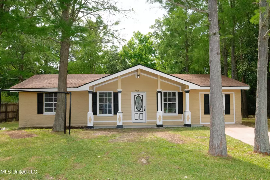 3425 Inez Circle, Moss Point, MS 39563