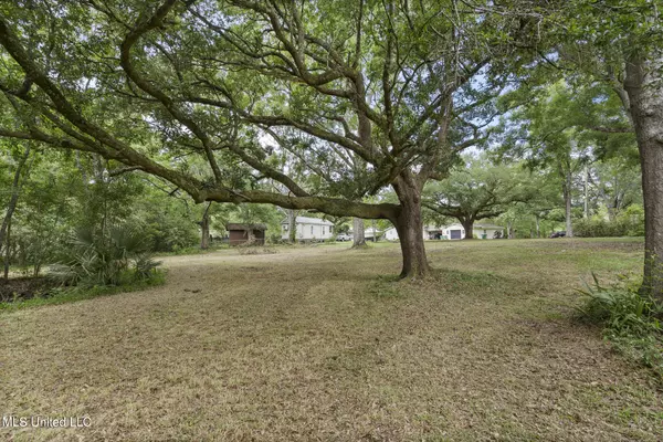 3708 Donna Anna Drive, Moss Point, MS 39562