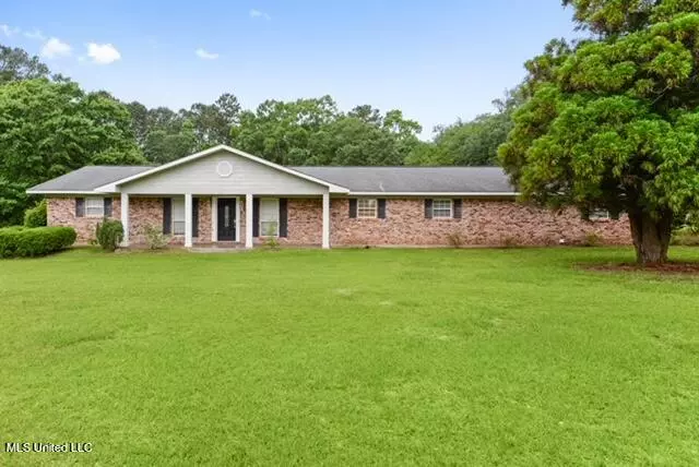 Moss Point, MS 39562,13217 Three Oaks Drive