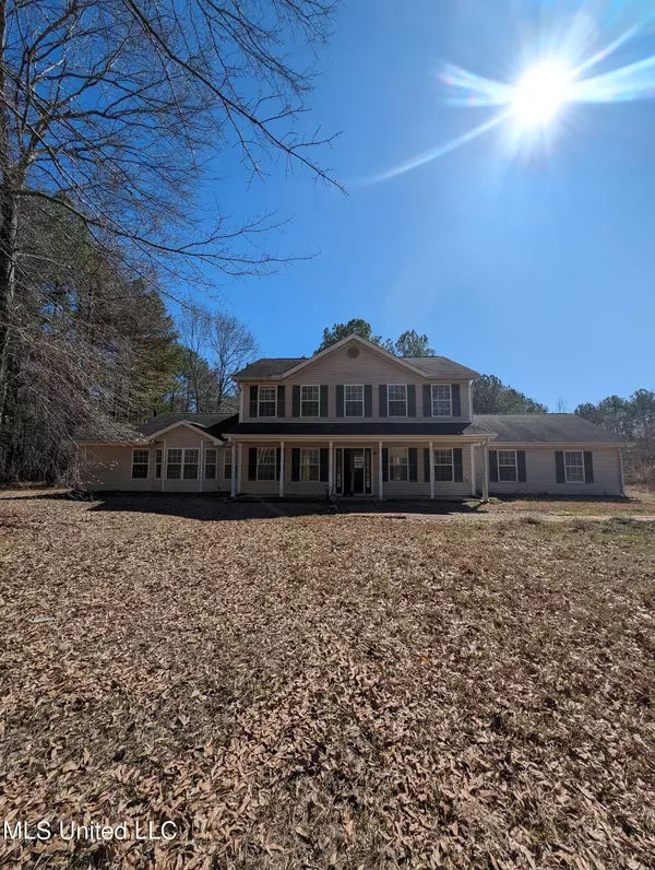 574 County Line Road, Mendenhall, MS 39114