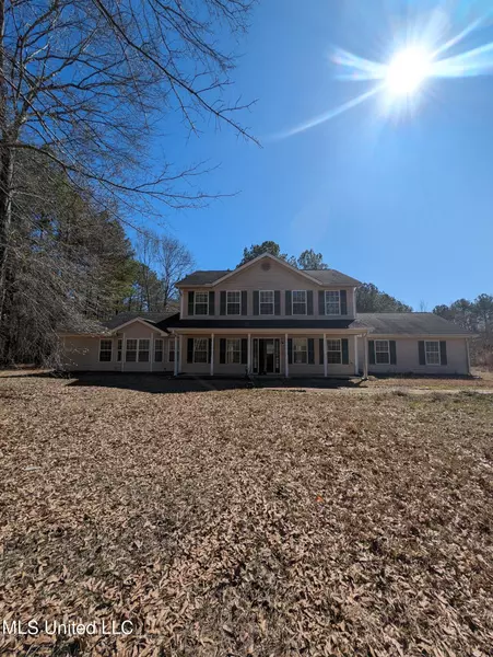 574 County Line Road, Mendenhall, MS 39114