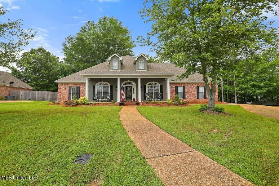 110 Overlook Drive, Brandon, MS 39042