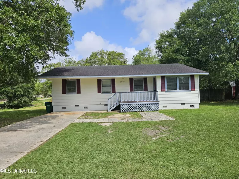 5601 Old Mobile Avenue, Pascagoula, MS 39581