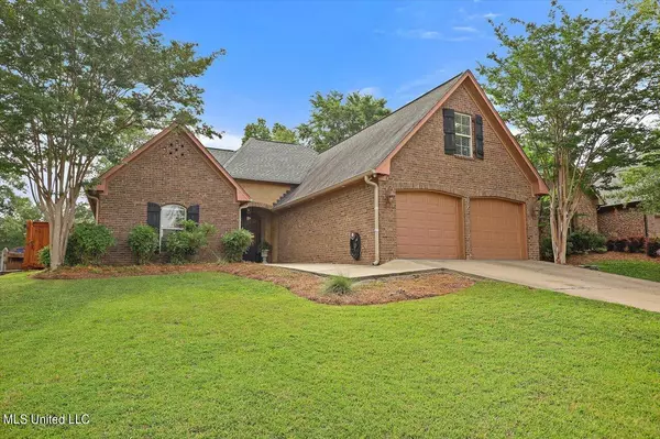 112 Wells Court, Canton, MS 39046