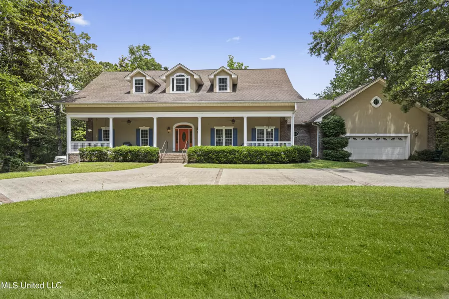 2100 Bacot Drive, Gautier, MS 39553