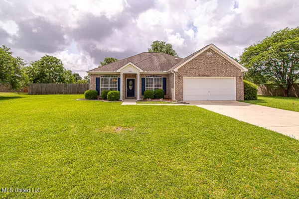 14355 Hillwood Cove, Gulfport, MS 39503